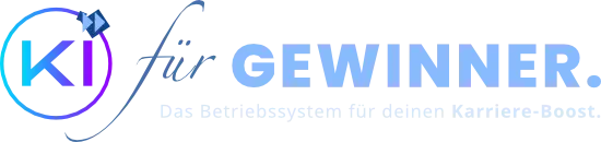 KI für GEWINNER®