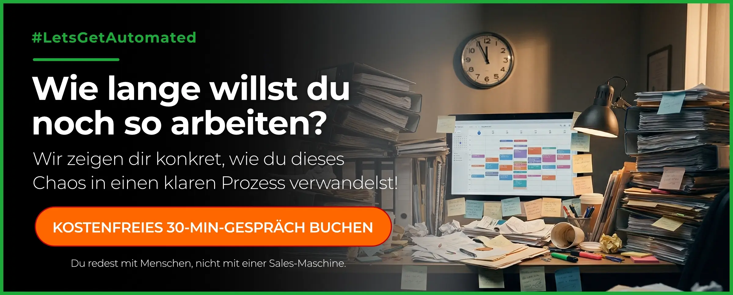 Termin | Kommunikation | Posteingang endlich im Griff