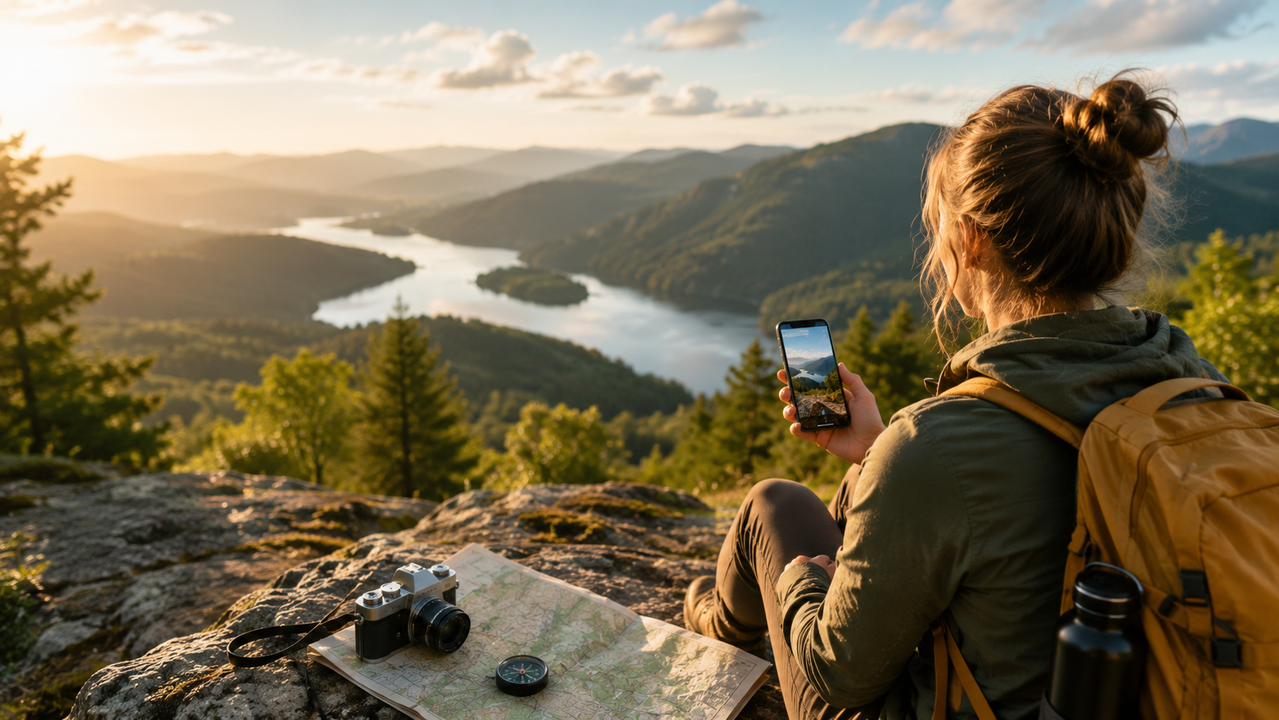 Wander- und Ausflugstipps