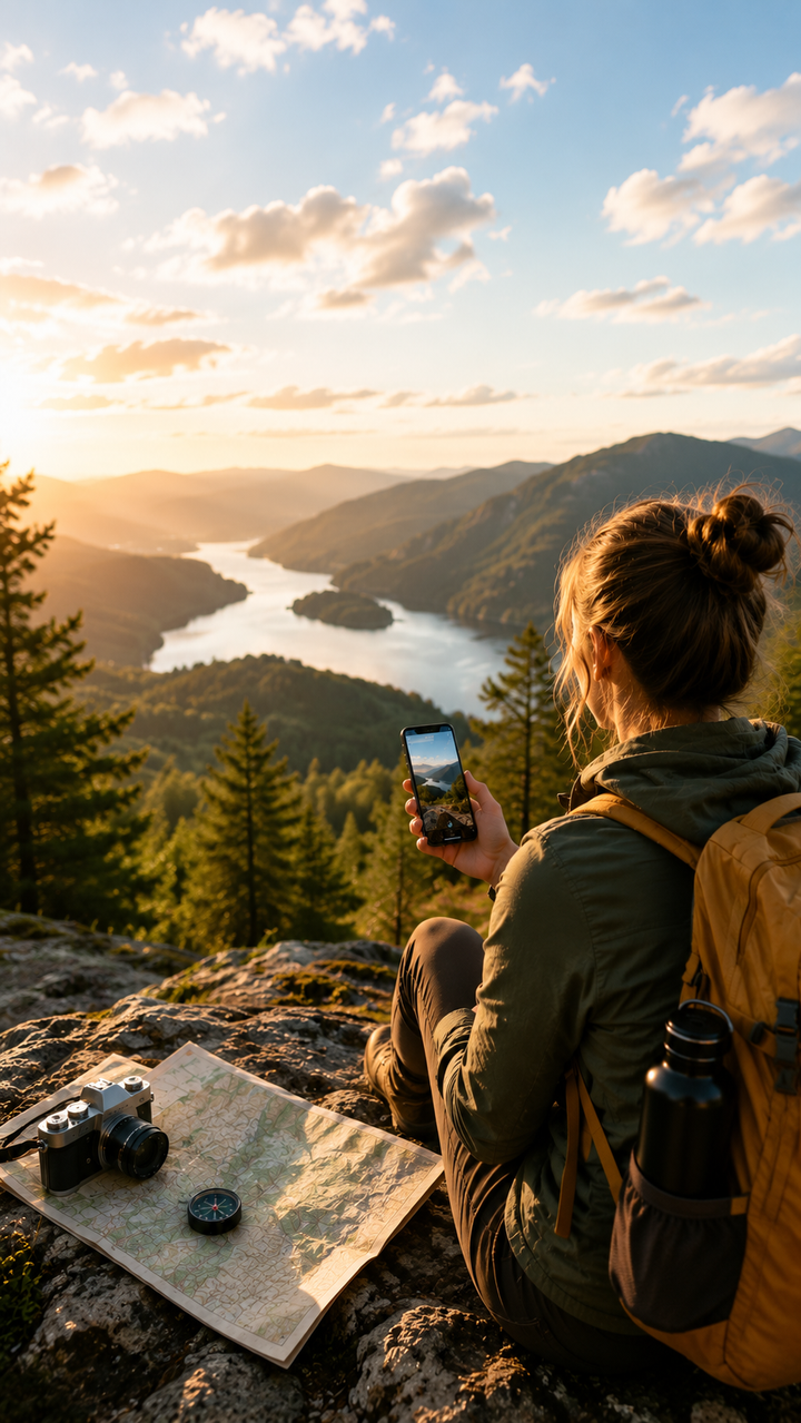 Wander- und Ausflugstipps