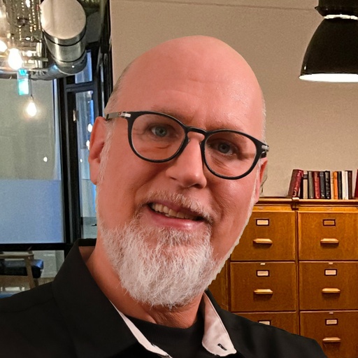 Jürgen J. Schimmöller
